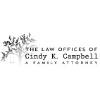 The Law Offices of Cindy K. Campbell logo, The Law Offices of Cindy K. Campbell contact details