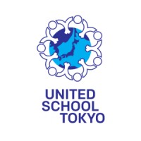 United School of Tokyo logo, United School of Tokyo contact details