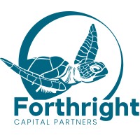 Forthright Capital Partners logo, Forthright Capital Partners contact details