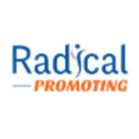 Radical Promoting logo, Radical Promoting contact details