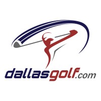 Dallas Golf logo, Dallas Golf contact details