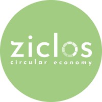 Ziclos Circular Economy logo, Ziclos Circular Economy contact details