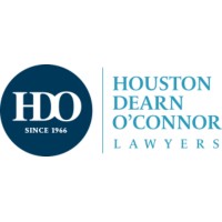 Houston Dearn O'Connor logo, Houston Dearn O'Connor contact details