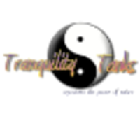 Tranquility Tanks logo, Tranquility Tanks contact details