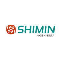 SHIMIN Ingeniería logo, SHIMIN Ingeniería contact details