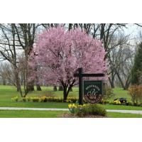 Brookside Country Club of Pottstown logo, Brookside Country Club of Pottstown contact details