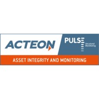 Pulse Structural Monitoring logo, Pulse Structural Monitoring contact details