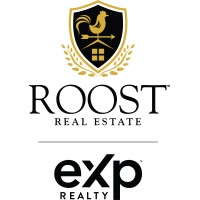 ROOSTâ„¢ Real Estate logo, ROOSTâ„¢ Real Estate contact details