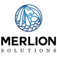 Merlion Solutions, LLC logo, Merlion Solutions, LLC contact details