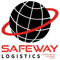 Safeway Logistics logo, Safeway Logistics contact details