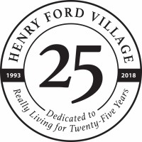 Henry Ford Village logo, Henry Ford Village contact details