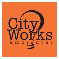 CityWorks Ambiental logo, CityWorks Ambiental contact details