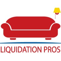 Liquidation Pros - Hotel Furniture Liquidation logo, Liquidation Pros - Hotel Furniture Liquidation contact details