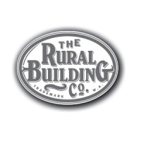 Rural Building Company logo, Rural Building Company contact details