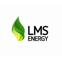 LMS ENERGY logo, LMS ENERGY contact details