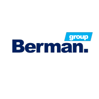 Berman Group logo, Berman Group contact details