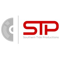 Southern Tide Productions logo, Southern Tide Productions contact details