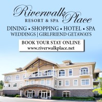 Riverwalk Place logo, Riverwalk Place contact details