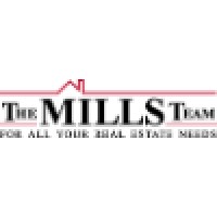 The Mills Team logo, The Mills Team contact details