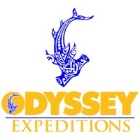 Odyssey Expeditions logo, Odyssey Expeditions contact details