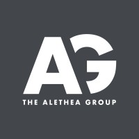 Alethea Group logo, Alethea Group contact details