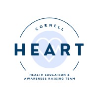 HEART: Health Education and Awareness Raising Team logo, HEART: Health Education and Awareness Raising Team contact details