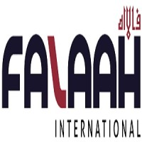 Falaah International logo, Falaah International contact details