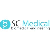 SC Medical Pty Ltd logo, SC Medical Pty Ltd contact details