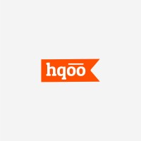 hqoo logo, hqoo contact details