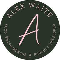 Alex Waite logo, Alex Waite contact details