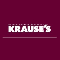 Krause's Custom Furniture logo, Krause's Custom Furniture contact details