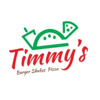 Timmys Burger Shakes Pizza logo, Timmys Burger Shakes Pizza contact details