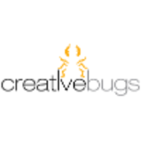 Creative Bugs logo, Creative Bugs contact details