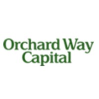 Orchard Way Capital Partners logo, Orchard Way Capital Partners contact details