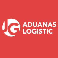 JG Aduanas Logistic logo, JG Aduanas Logistic contact details