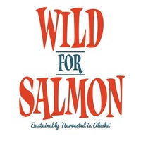 Wild for SalmonPA logo, Wild for SalmonPA contact details