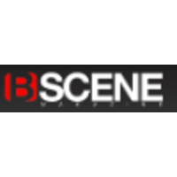 Bscene Magazine logo, Bscene Magazine contact details