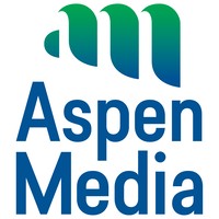 Aspen Media LLC logo, Aspen Media LLC contact details