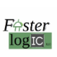 Faster Logic logo, Faster Logic contact details