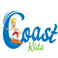 Coast Kids logo, Coast Kids contact details