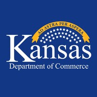 Kansas Department of Commerce logo, Kansas Department of Commerce contact details