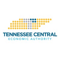 Tennessee Central Economic Authority logo, Tennessee Central Economic Authority contact details