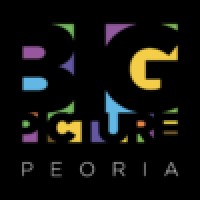 Big Picture Initiative logo, Big Picture Initiative contact details