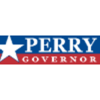 Texans for Rick Perry logo, Texans for Rick Perry contact details