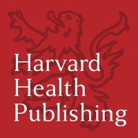 Harvard Health Publishing logo, Harvard Health Publishing contact details