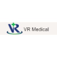 VR Medical Inc logo, VR Medical Inc contact details