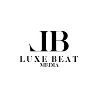 Luxe Beat Magazine logo, Luxe Beat Magazine contact details