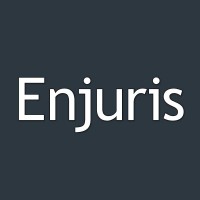 Enjuris logo, Enjuris contact details