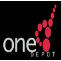 One Depot logo, One Depot contact details