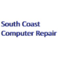 South Coast Computer Repair logo, South Coast Computer Repair contact details